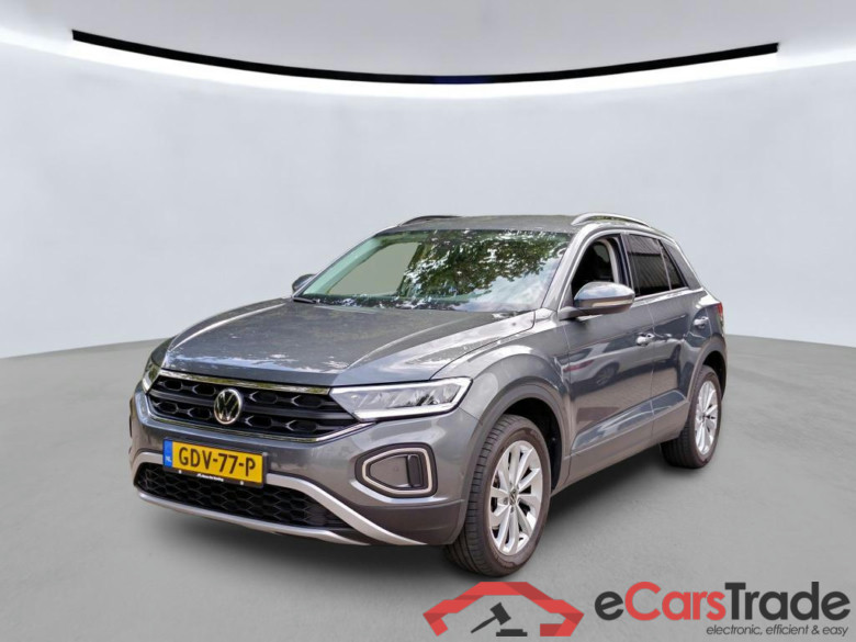 VOLKSWAGEN T-Roc 85 kW