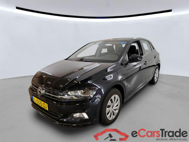 VOLKSWAGEN POLO 70 kW #1