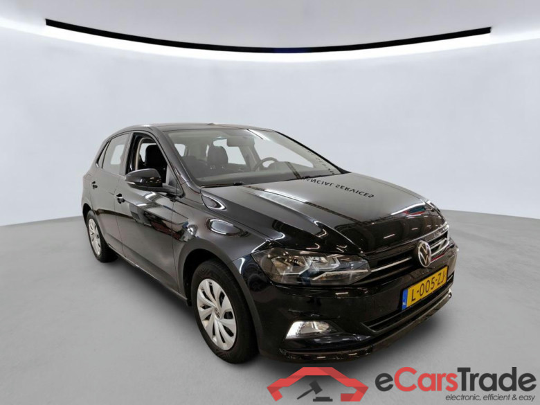 VOLKSWAGEN POLO 70 kW #3
