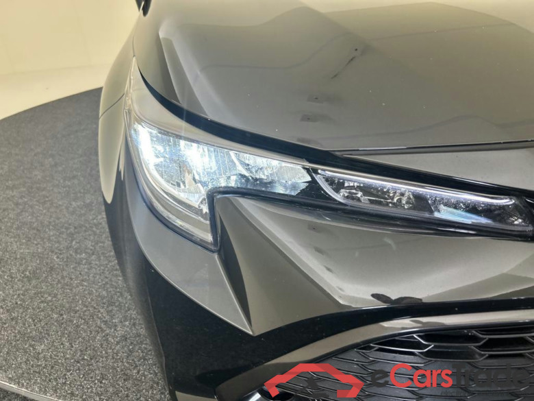 TOYOTA Corolla Touring Sports 72 kW #3