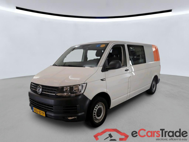 VOLKSWAGEN Transporter 75 kW