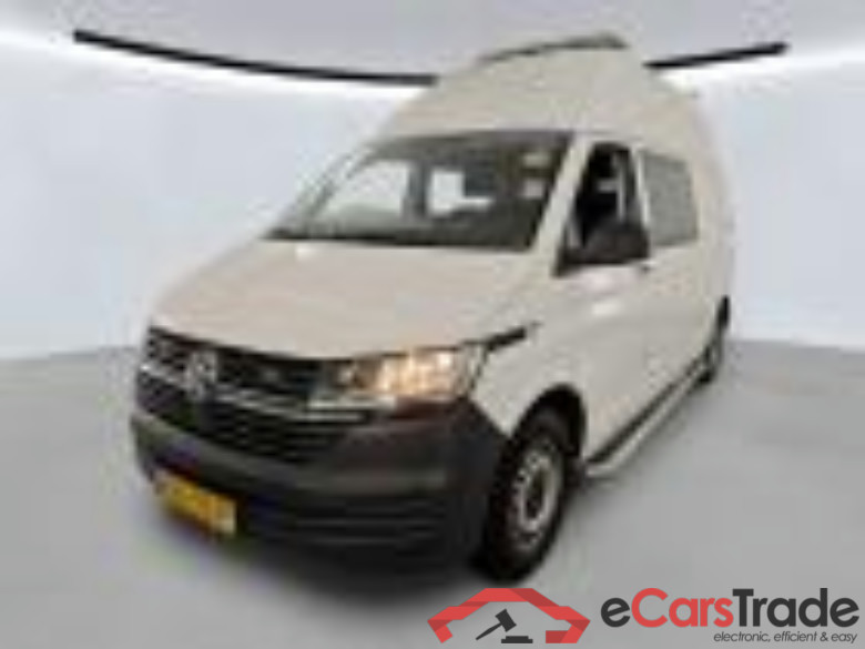 VOLKSWAGEN Transporter 110 kW