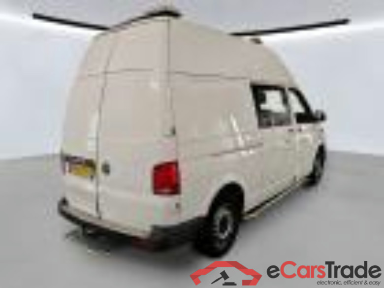 VOLKSWAGEN Transporter 110 kW #5