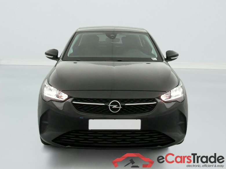 Opel Corsa Edition 1.2 75 ch BVM5 #2