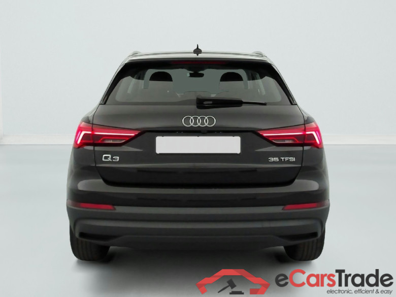 Audi Q3 35 TFSI 150 CH S TRONIC 7 BUSINESS LINE #6