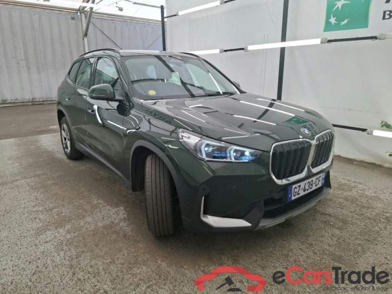 BMW X1 / 2022 / 5P / SUV xDrive23d DKG7 #4