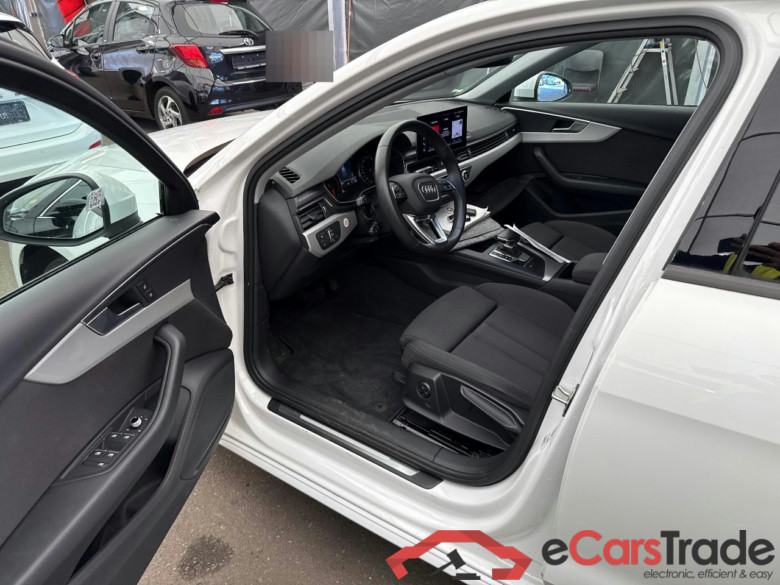 A4 Avant 30 TDI advanced 2.0 TDI 100KW AT7 E6d #4