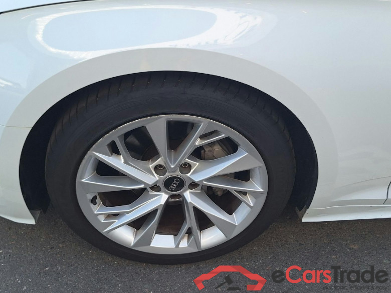 A5 Sportback 40 TFSI quattro advanced 2.0 TFSI 150KW AT7 E6d #4