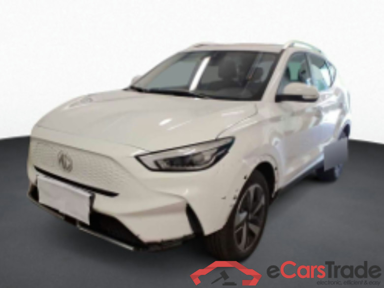 MG ZS EV Standard Comfort 5d 130kW