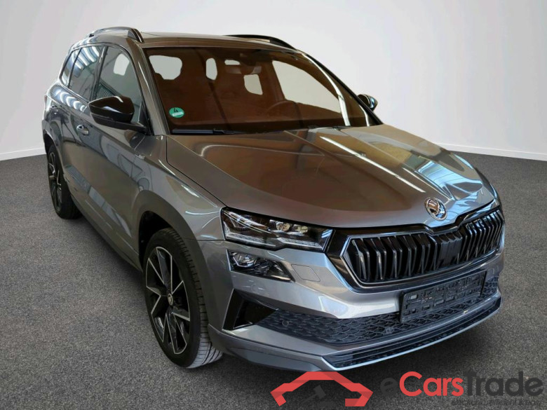 Karoq Sportline 4x4 2.0 TSI 140KW AT7 E6d #6