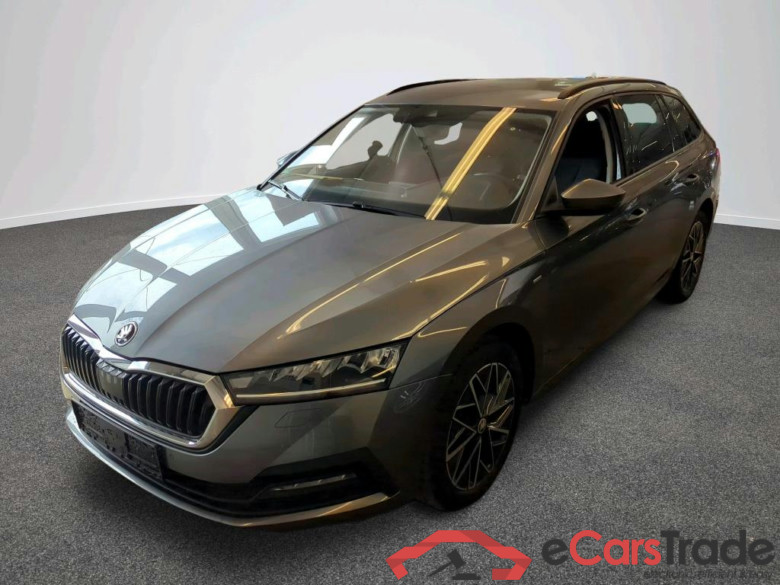 Octavia Combi Ambition 2.0 TDI 85KW MT6 E6d