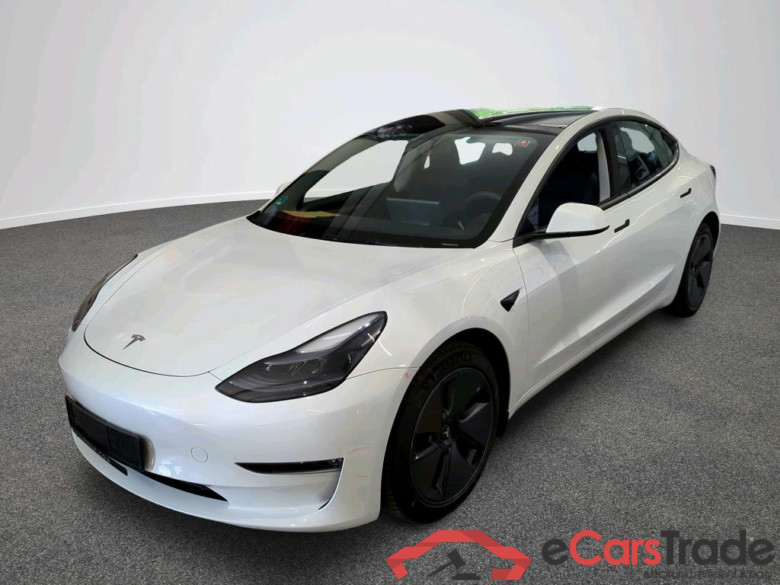 TESLA Model 3 Langstreckenbatt. Allradantrieb Dual Motor 4d 366kW #1