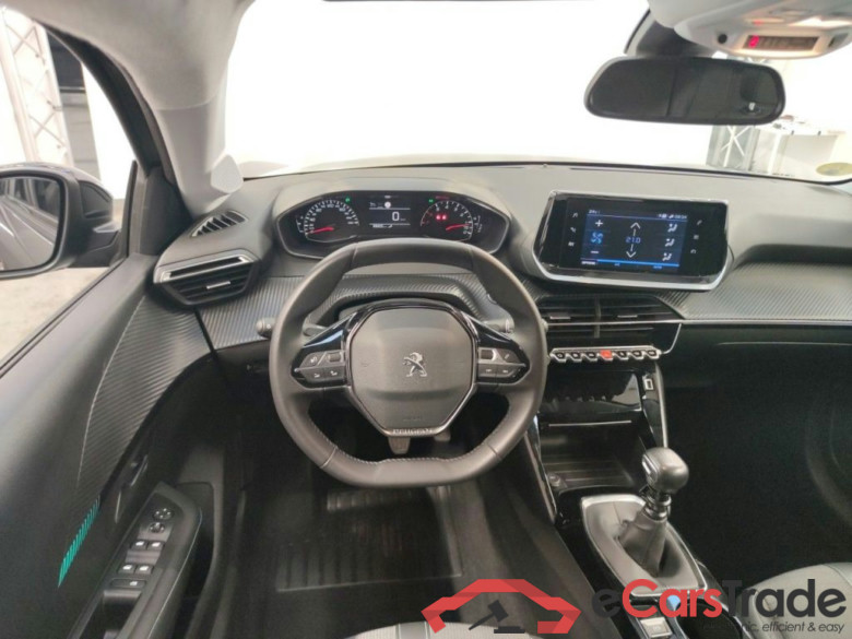 PEUGEOT 208 DIESEL - 2019 1.5 BlueHDi Allure (EU6.4) 5d #5