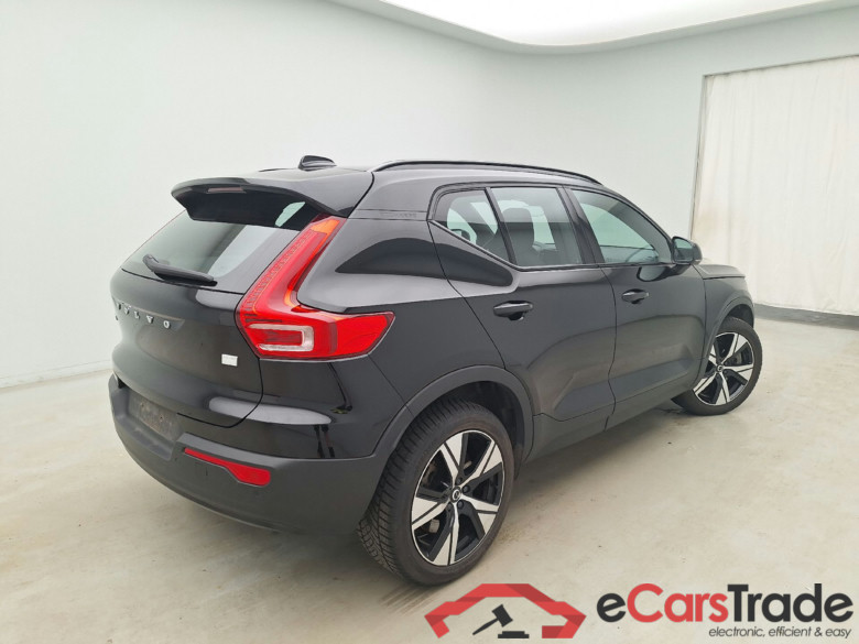Volvo, XC40 FL'21 BEV, Volvo XC40 Recharge Core 5d #4