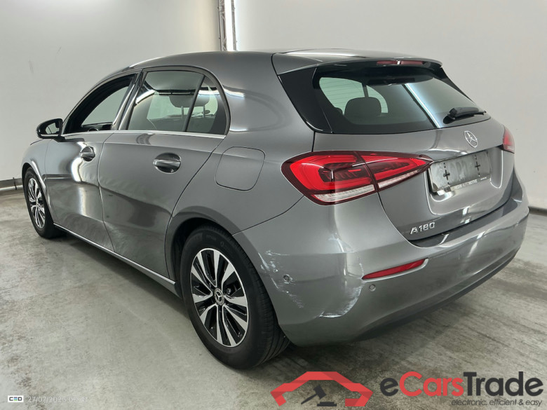 MERCEDES-BENZ A-Klasse 1.3 A 180 BUSINESS SOLUTION #3