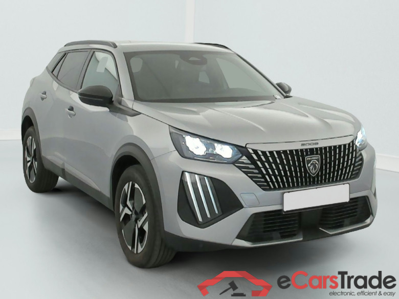 Peugeot 2008 Allure 100 S&S BVM6 #1