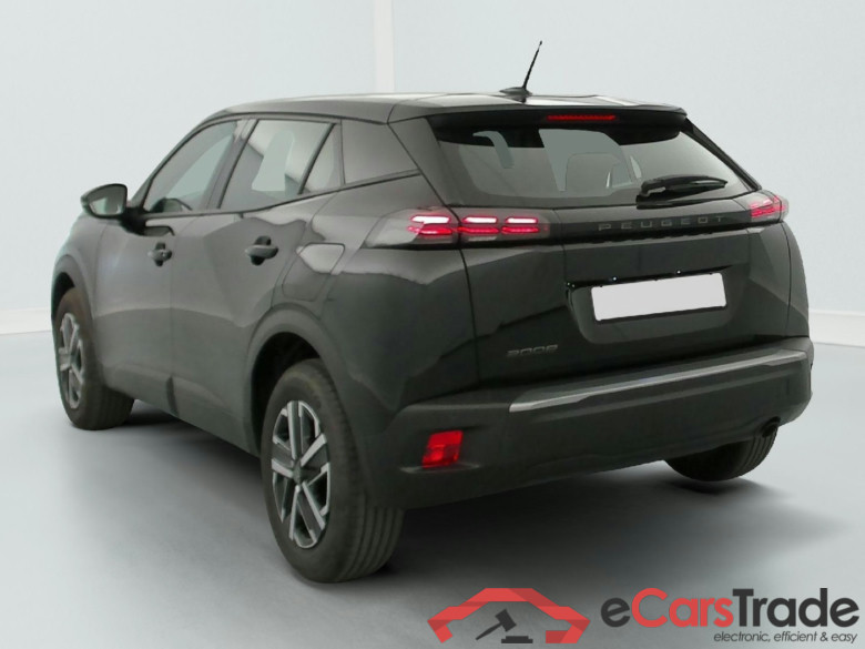 Peugeot 2008 Style 100 S&S BVM6 #5