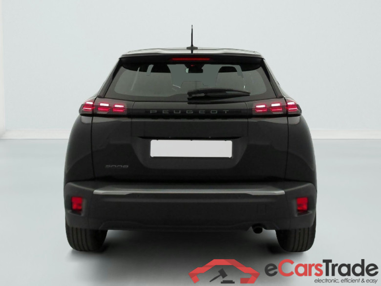 Peugeot 2008 Style 100 S&S BVM6 #6