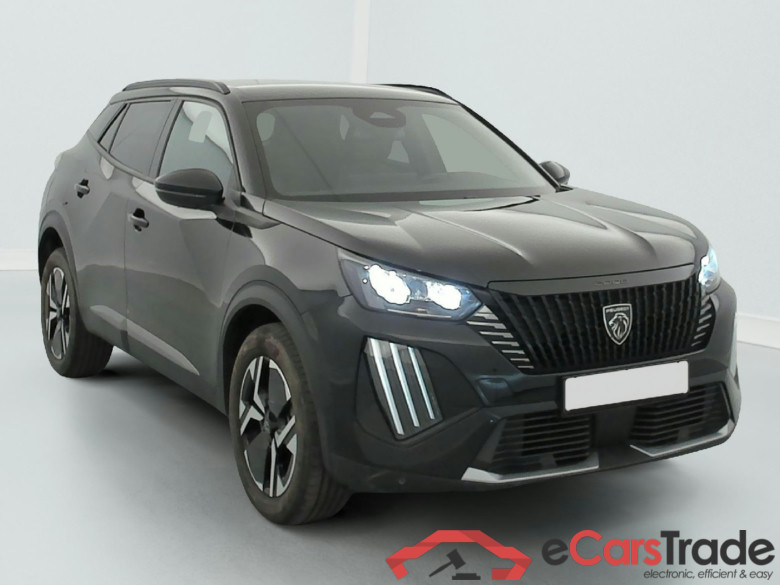 Peugeot 2008 Allure 1.2 100 S&S BVM6 #1