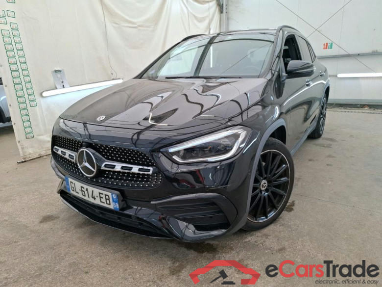 MERCEDES-BENZ GLA / 2020 / 5P / SUV 1.3 GLA 250 e AMG LINE DCT #1