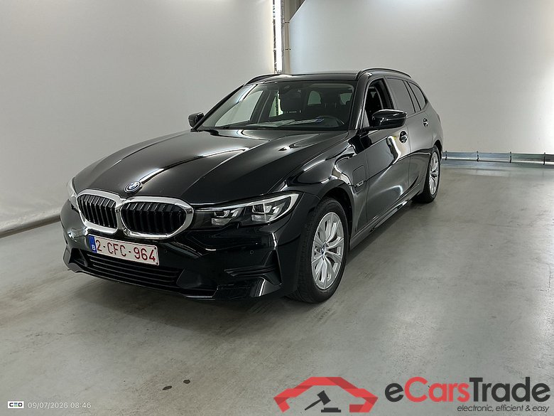 BMW 3 SERIES TOURING 2.0 320E TOURING