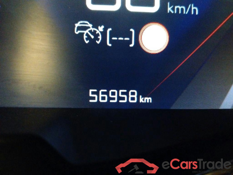 DS DS 7 Crossback / 2017 / 5P / todoterreno BlueHDi DE 96kW (130CV) AT. PERF.LINE #5