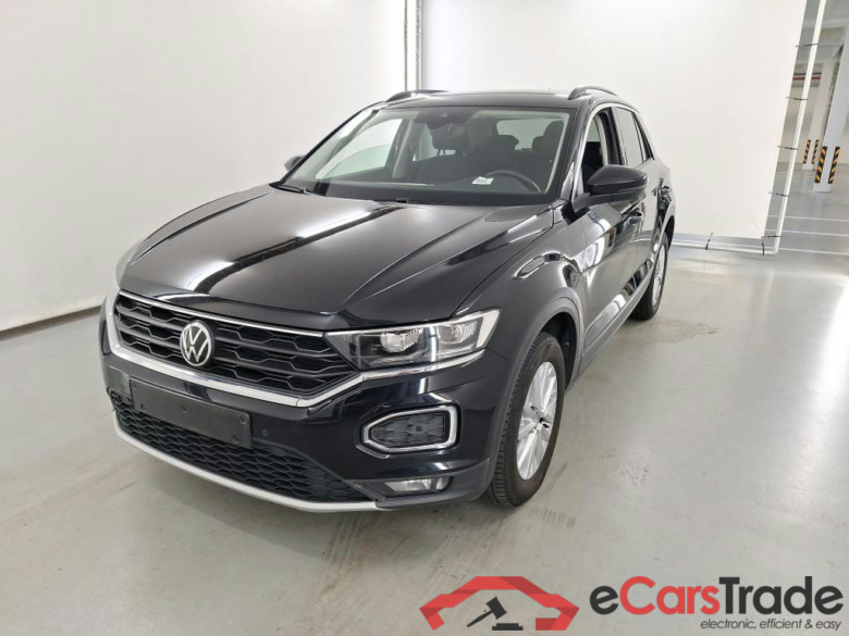 VOLKSWAGEN T-ROC 1.0 TSI STYLE #1