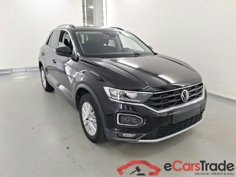 VOLKSWAGEN T-ROC 1.0 TSI STYLE #2