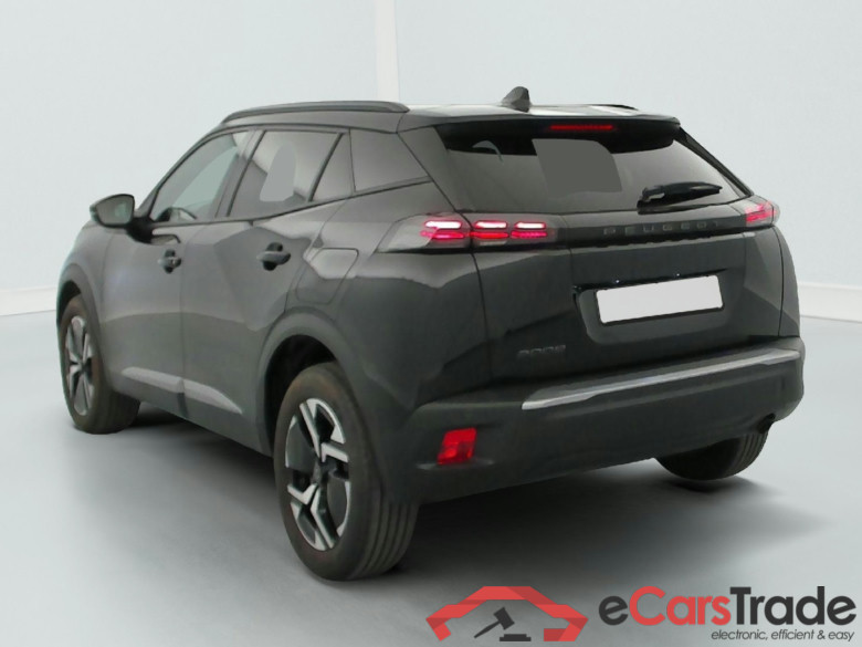 Peugeot 2008 Allure 100 S&S BVM6 #5