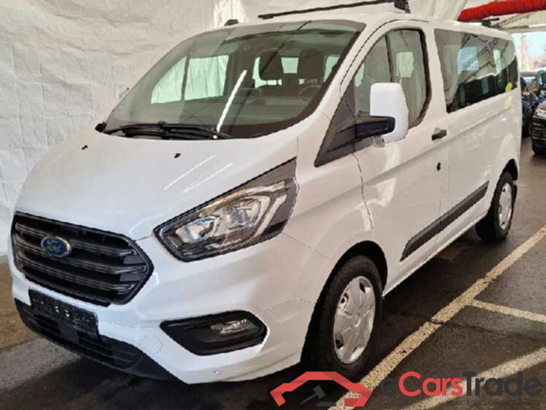 Transit Custom Kombi / Tourneo Custom 320 L1 Trend 2.0 TDCi 77KW MT6 E6dT