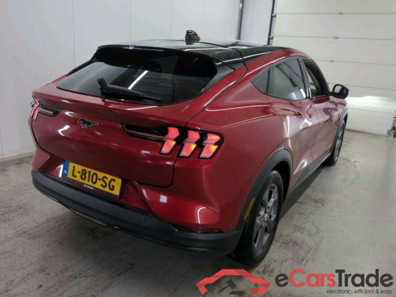 FORD Mustang Mach-E RWD 75 kWh #2