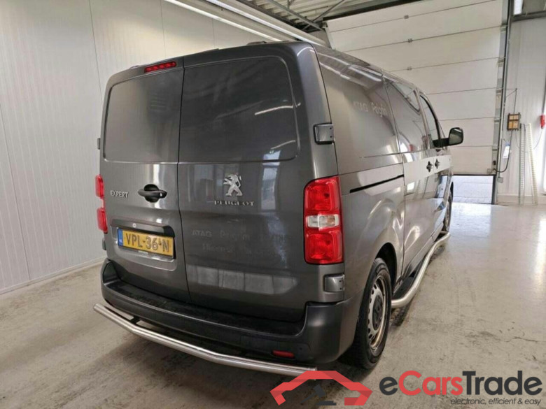 PEUGEOT Expert 2.0 BlueHDI Prem #2