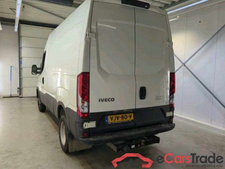 IVECO Daily 35C18HV 3.0 352L H3 #6