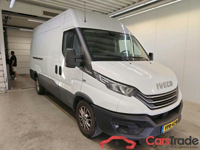 IVECO Daily 35S18HV 3.0 352L H3 #5