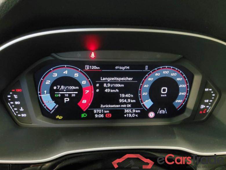 Audi Q3 DE - SUV5 35 1.5 TFSI EU6e, S line, 2024 - 2025 #6