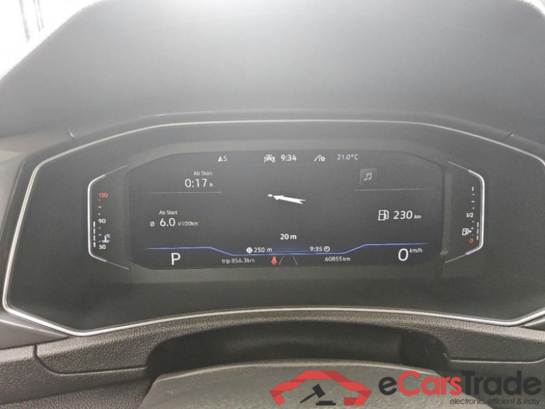 Volkswagen T-Roc (A11)(09.2017->2021) DE - SUV5 2.0 TDI EU6d, Sport, 2020 - 2022 #6