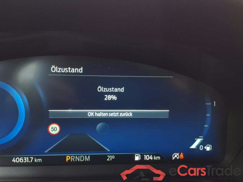 Ford Puma (2019->) DE - SUV5 1.0 EcoBoost Mild Hybrid EU6d, ST-Line S/S, 2020 - 2024 #4