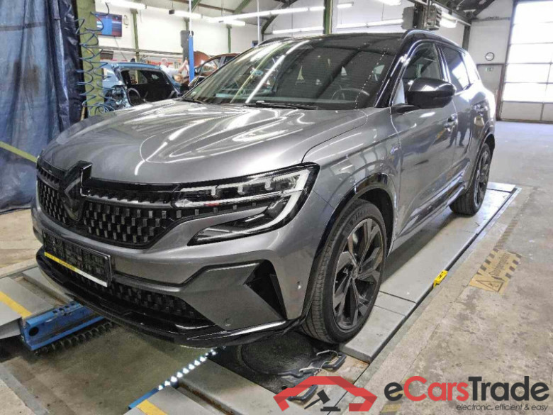 Renault Austral (07.2022->) DE - SUV5 1.3 TCe 160 Mild-Hybrid EU6d, Techno Esprit Alpine, 2022 - 2024 #1