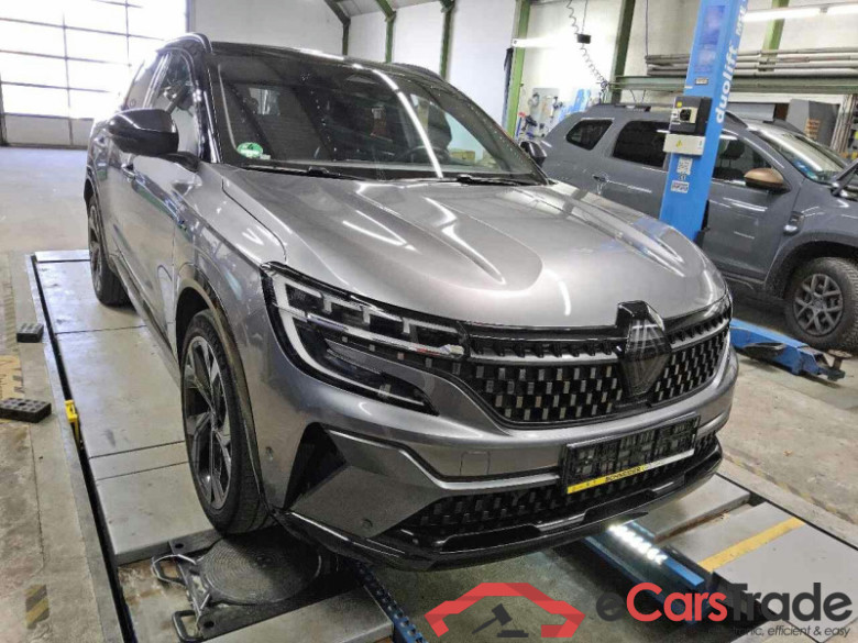 Renault Austral (07.2022->) DE - SUV5 1.3 TCe 160 Mild-Hybrid EU6d, Techno Esprit Alpine, 2022 - 2024 #2
