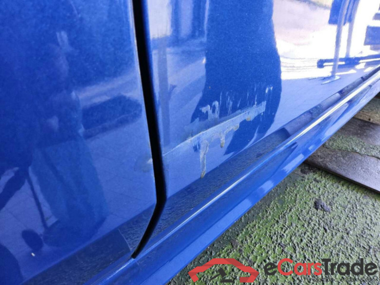 Opel Corsa F (2019->) DE - LimS5 1.2 Turbo EU6d, Edition, 2019 - 2023 #5