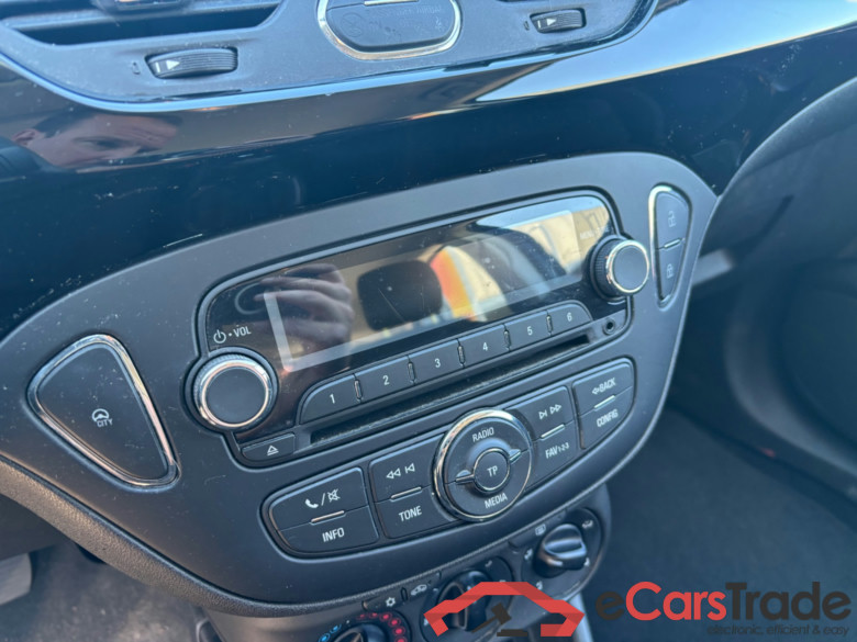 Opel Corsa 1.2 Ecotec Сosmo Klima PDC ... #6