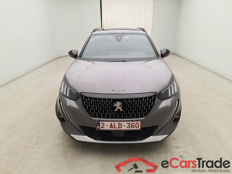 Peugeot, 2008 '19, Peugeot 2008 1.5 BlueHDi 81kW S&S GT 5d