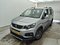 preview Peugeot Rifter #1