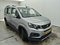 preview Peugeot Rifter #4