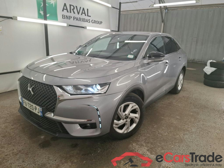 7 Crossback Business 1.5 BlueHDi 130CV BVA8 E6d #1