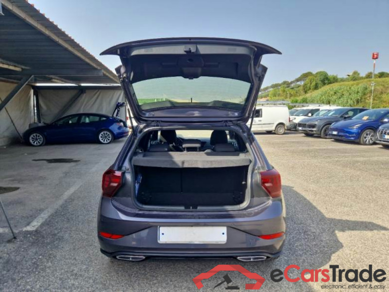 VOLKSWAGEN POLO / 2021 / 5P / BERLINA 1.0 TSI 81KW R-LINE DSG #5