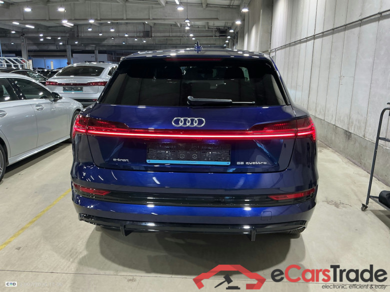 AUDI E-TRON BEV 95KWH 55 QUATTRO S-LINE #5