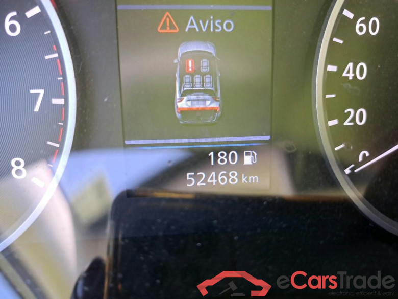 NISSAN JUKE / 2019 / 5P / crossover DIG-T 84 kW (114 CV) 6M/T Acenta #5