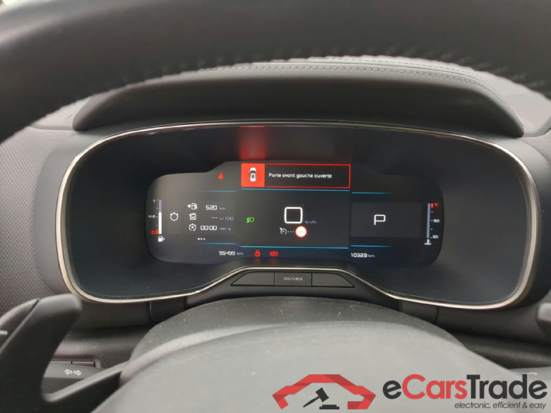 C5 Aircross Feel 1.5 BlueHDi 130CV BVA8 E6d #6