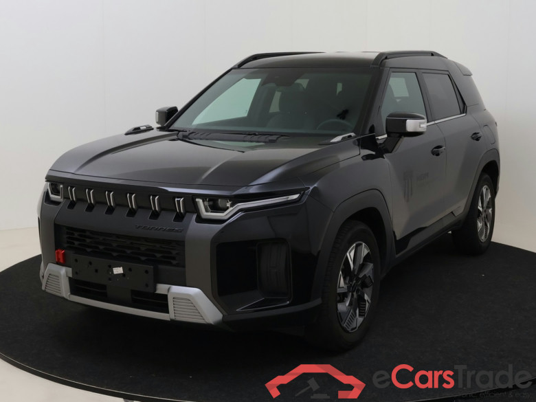 KGM Torres Bronze HEV 1.5 2WD